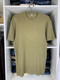 Vintage Blank T- Shirt Size 48
