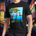 Yes Cover Premium Active Logo T-Shirt Funny Size S to 5XL