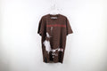 Vtg Streetwear Mens L Faded Music Will Be There When the Money Is Gone T-Shirt