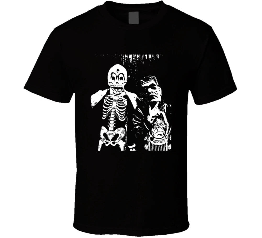 Vintage Halloween Costumes T Shirt