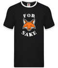 Para Fox Sake - Hombre Ringer - Divertido Meme Parodia