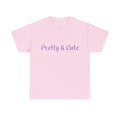 Pretty & Cute - Mommy