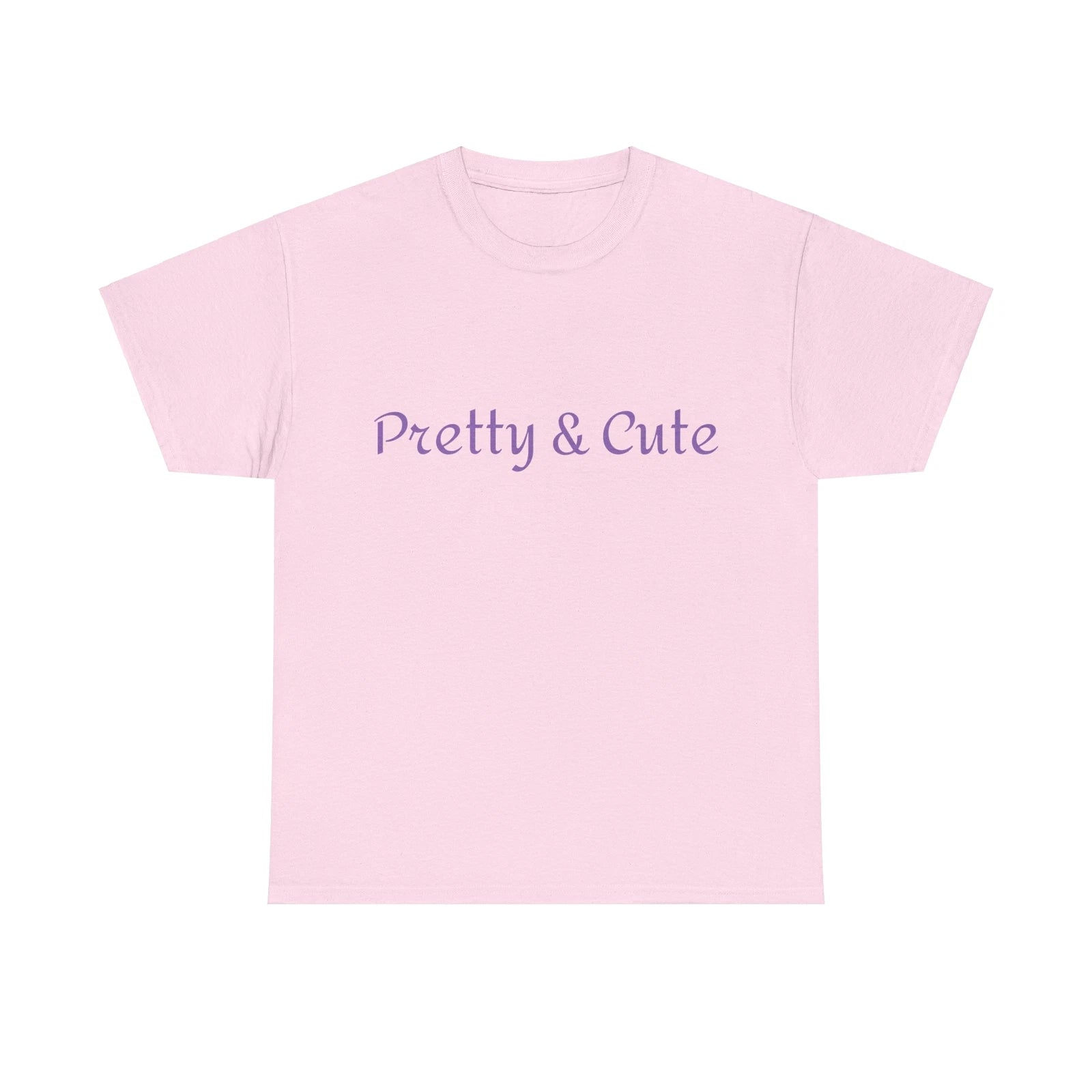 Pretty & Cute - Mommy