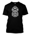 K9 Pirate Moisture Wicking T Shirt | Cool, Breathable & Tagless