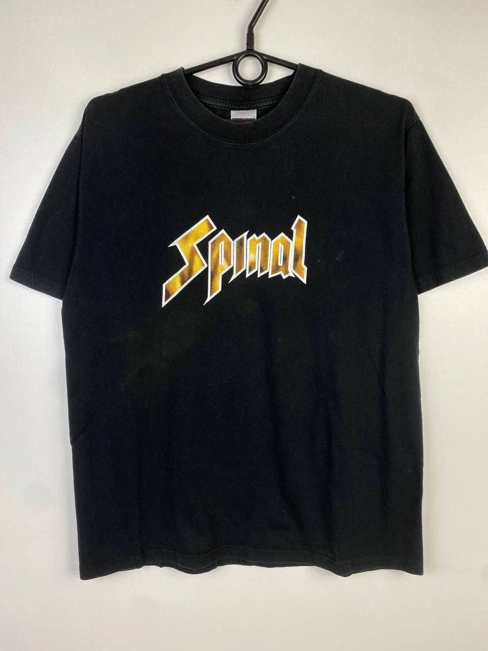 Spinal vintage t-shirts size S