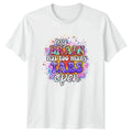 My Brain Has Too Many T-Shirt ADHD Humor Humor Birthday Gift For Him And Her