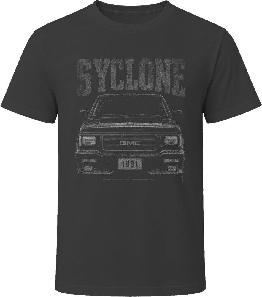 91 Syclone Vintage Classic Truck T-Shirt