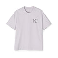 Northern Cloth Oversize Tee - Men