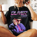 Oliver Tree Shirt, Y2K Graphic Tee, Vintage Inspired Music Merch