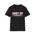 Shut Up Collinsworth T-Shirt – For Football Fans Who’ve Had Enough