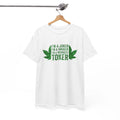 Fun & Stylish Smoker Tee | Perfect for Relaxing & Chilling