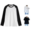 Casual Streetwear Long Sleeved Coat 10% Spandex Blend Comfortable Casual Wear