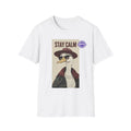 Cool Duck in Shades Graphic T-Shirt