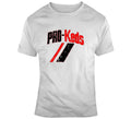Pro Keds Logo Tee Cool Retro Hip Hop Shoes T Shirt