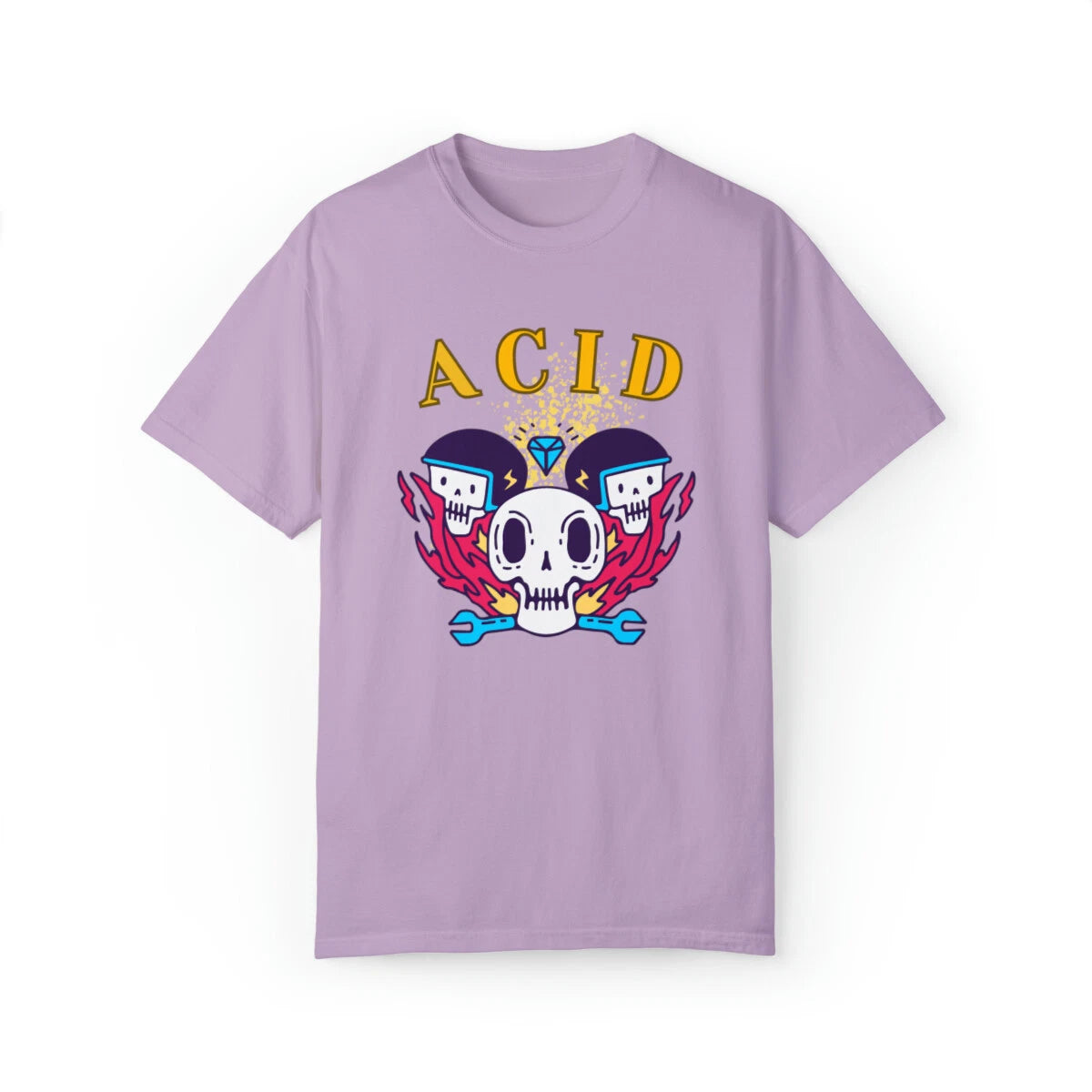 Cute T-shirt, Skeleton T-shirt