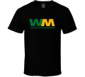 Waste Management Fan T Shirt