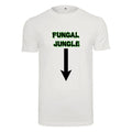 Unisex T-Shirt-Fungal Jungle- Novelty Funny Adult Humour