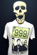999 - Nasty Nasty - T-Shirt