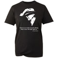 Leonard Cohen There Is A Crack In Everything Song Anthem Inspired Gift T-shirt