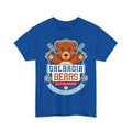 Galbadia Bears Emblem Unisex T-Shirt. Final Fantasy VIII Video Game.