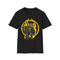 Cool Graphic Unisex T-Shirt for Fans, Stylish Everyday Wear, Gift