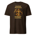 Smoke Skooma Shirt Worship Daedra Shirt