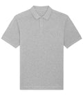 Stanley/Stella Organic cotton Prepster unisex s/s Polo (STPU331) in S