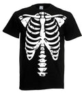 Men's T-Shirt I Skeleton I Sayings I Fun I Funny up to 5XL