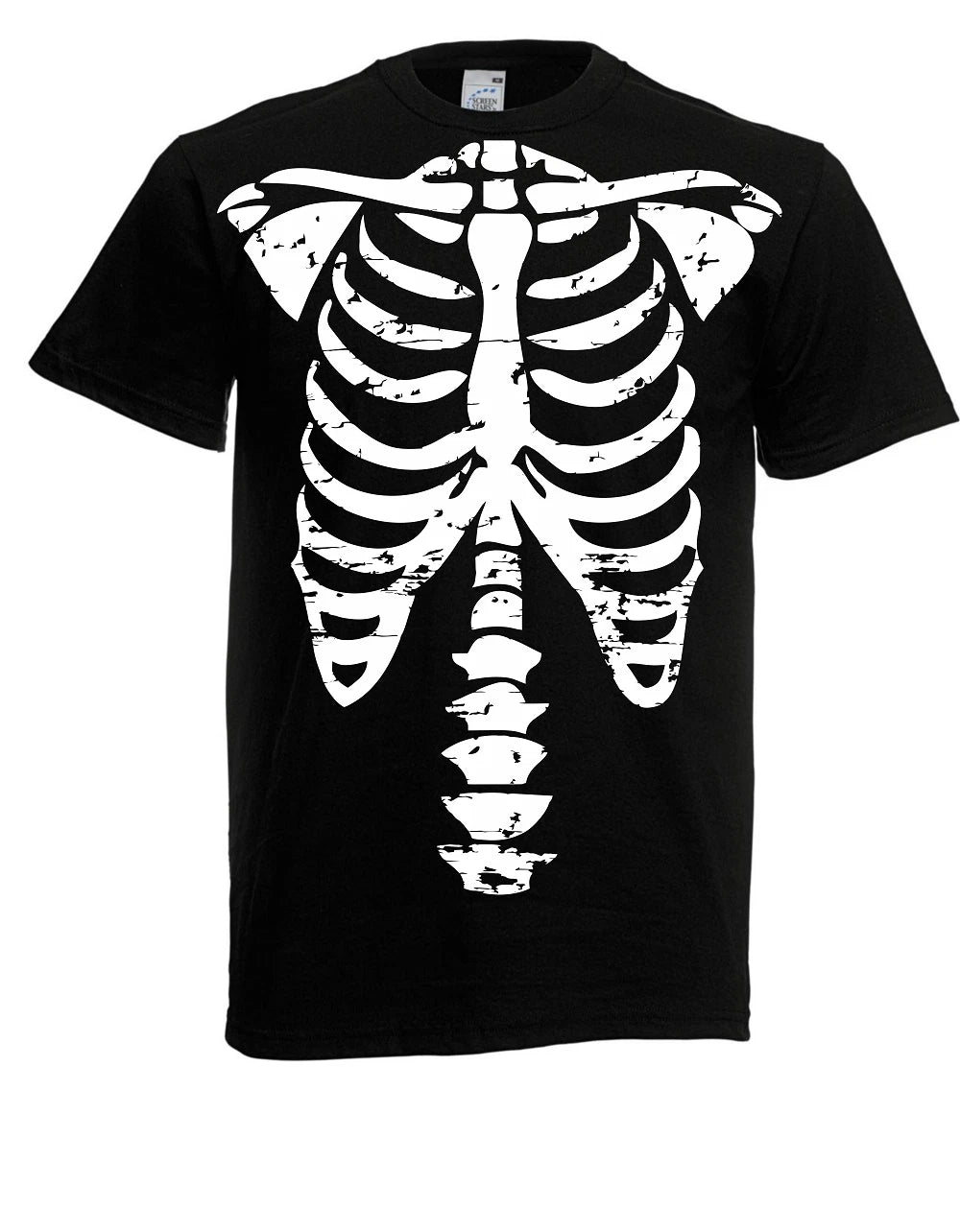 Men's T-Shirt I Skeleton I Sayings I Fun I Funny up to 5XL