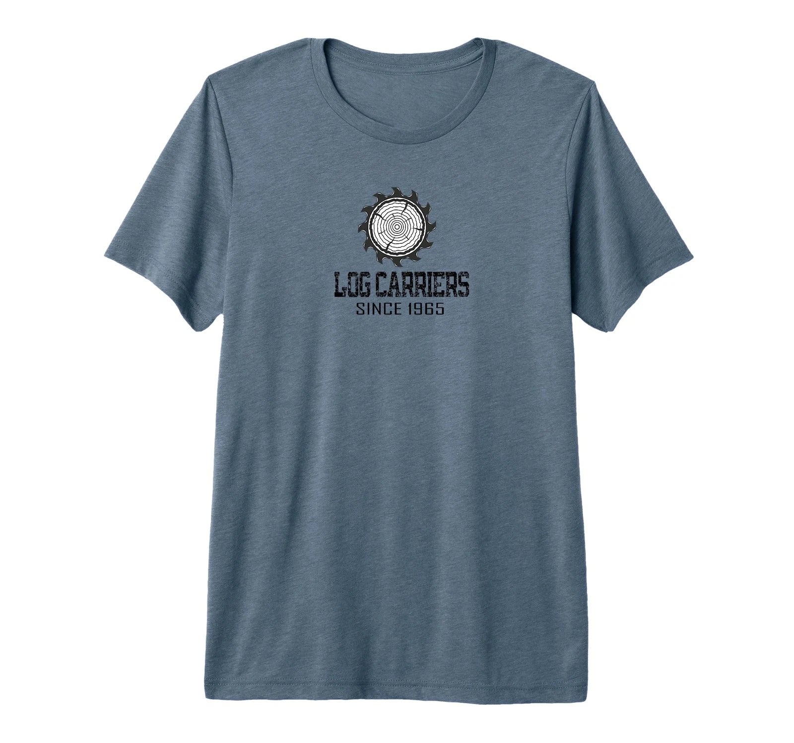 Style Premium Tri-blend T-Shirt