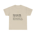 Tshirts - Trendy Graphic Print Unisex Heavy Cotton Tee, Men's Women's Summer