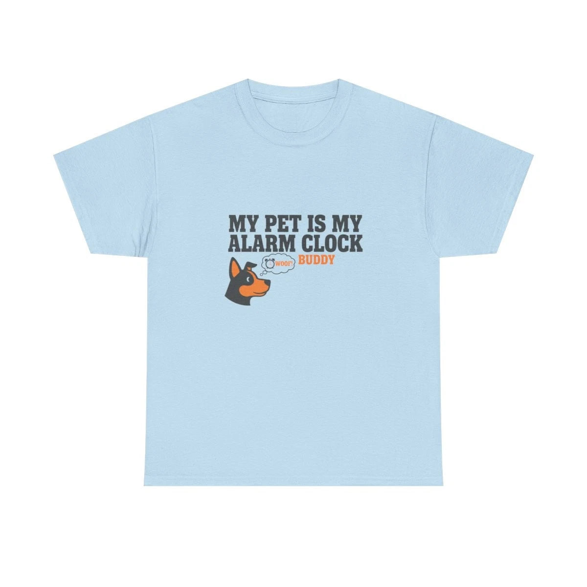 Custom Pet Funny Shirt Personalized Name Unisex Mens Womens Pet Lover Gift
