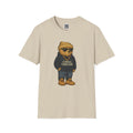 Cool Bear Streetwear Tee – Chill Threads Graphic T-Shirt Unisex