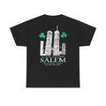 Salem Commemorative Towers T-Shirts Tees - All Sizes