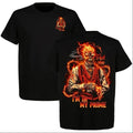 Doc Holliday Not Me I’m In My Prime T-Shirt