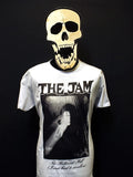 The Jam - The Bitterest Pill (I Ever Had To Swallow) - T-Shirt