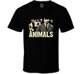 The Animals T Shirt