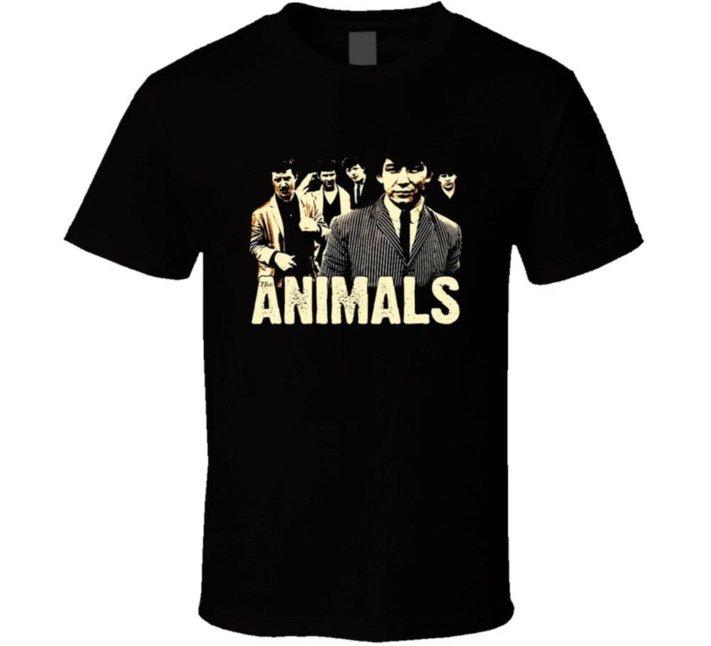 The Animals T Shirt