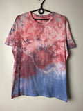 Tie Dye vintage t-shirts size M