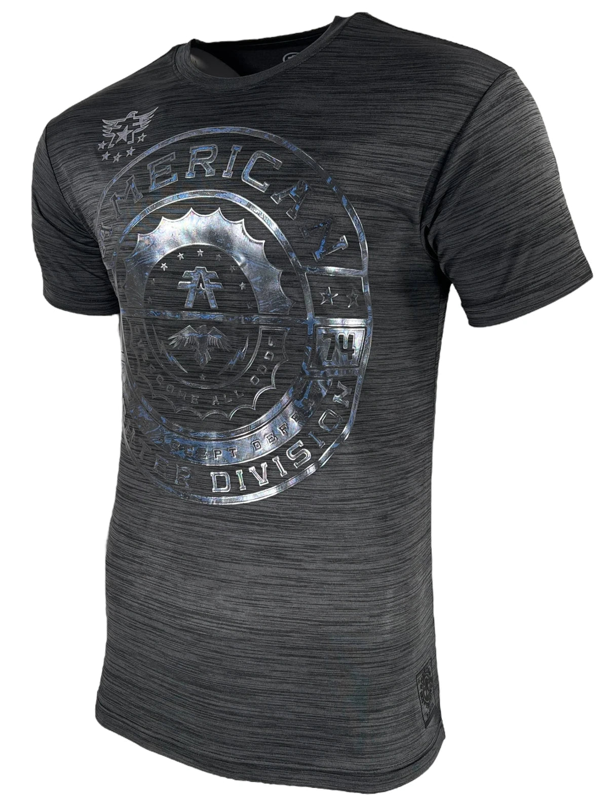 American Fighter Men's T-shirt Freemont Premium Athletic MMA XS-4XL $44