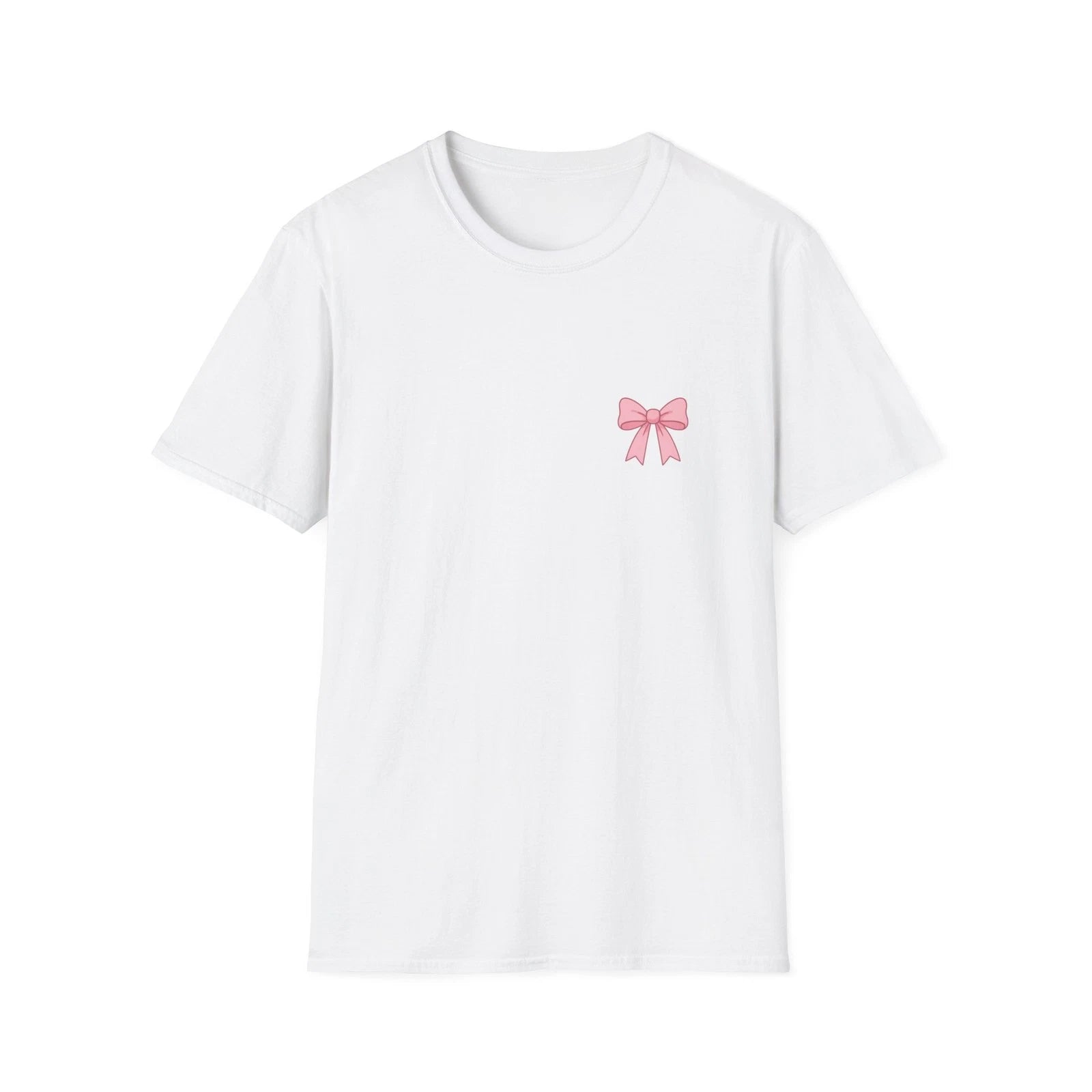 “I’m Literally Just a Girl” Tee – Cute, Soft & Aesthetic