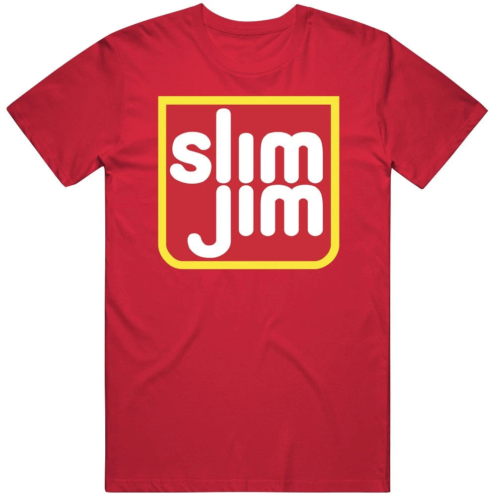 Slim Jim T Shirt