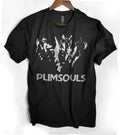 the Plimsouls  t shirt  powerpop Nerves