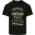 Premium Vintage 41st Birthday 1985 Mens Light Cotton T-Shirt