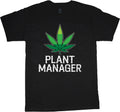 Funny Weed Pot 420 Stoner Shirt Cannabis Gifts Mens Weed Gifts Pot Leaf Tshirt