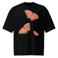 Oversized heavyweight t-shirt