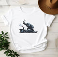 Protest Art Graphic TShirt  Iconic Urban Style