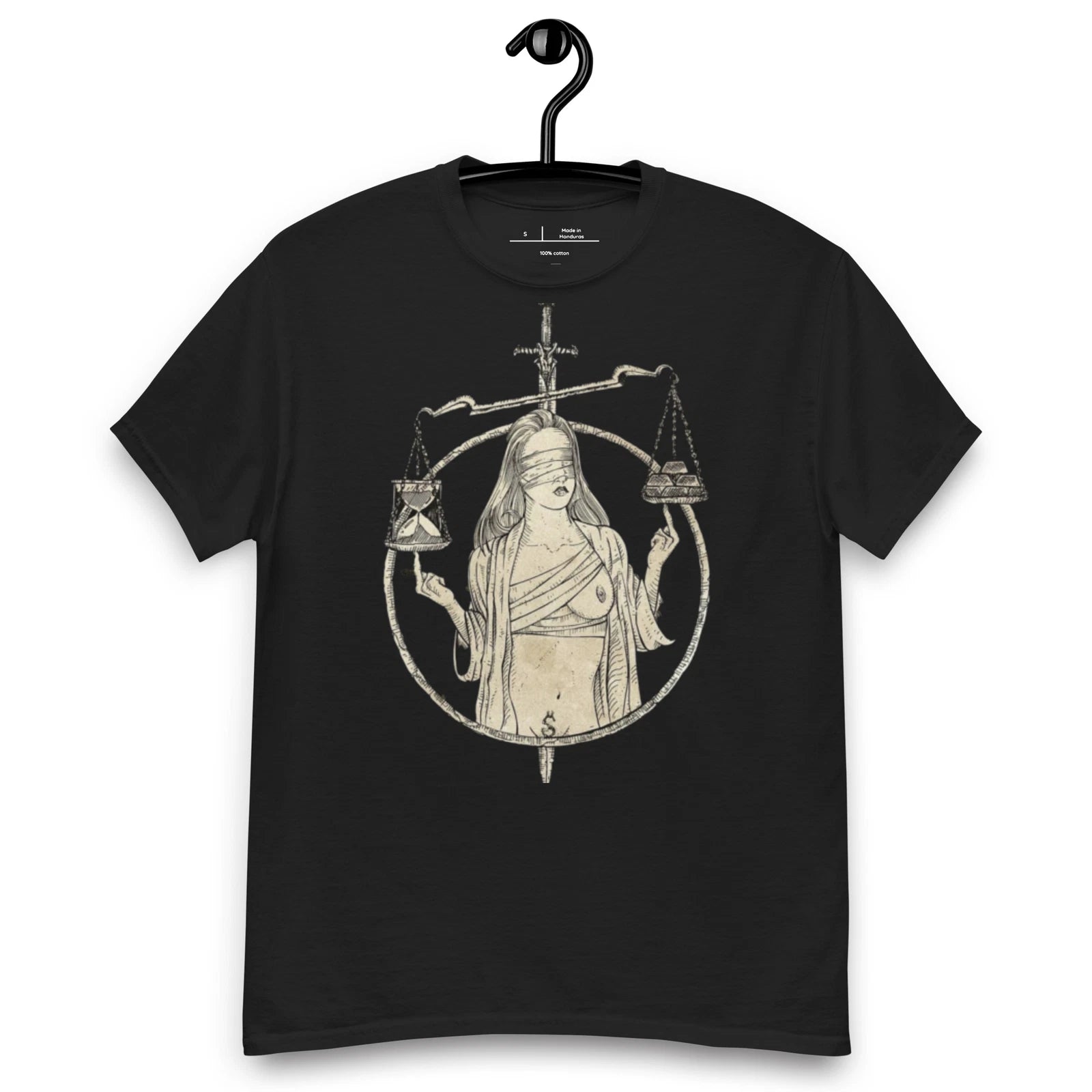 T-shirt Urban