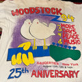 Vintage 90s WOODSTOCK 94 Concert t-shirt