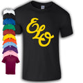 ELO TShirt | Jeff Lynne | Pop Rock | 70s
